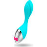 Vibrador Happy Loky Mini Fun con mando discreto