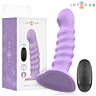 Vibrador control remoto INTENSE Brenda con 10 vibraciones