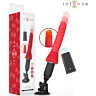 Vibrador Intense Fun Cynthia con Control Remoto y Calor