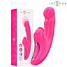 Vibrador INTENSE EMI 3 en 1 con 10 modos de vibración