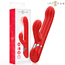 Vibrador INTENSE FUN LELE con rotación y oscilación