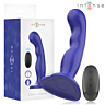 Vibrador Control Remoto INTENSE SHORTY con Ventosa