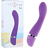 Vibrador INTENSE FUN Leo con 30 modos de vibración