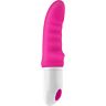 Vibrador interno S Pleasures Dazzed Pink