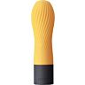Vibrador Iroha Zen Yuzucha tamaño medio