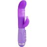 Vibrador Jack Rabbit Jr de silicona