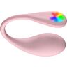 Vibrador KIIROO SPOT KISS ME con forma en U