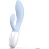 Vibrador Rabbit LELO INA 3 con 10 modos de vibración