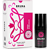 Vibrador Líquido BRUMA Sabor Chicle - 15 ml