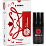 Vibrador líquido Bruma sabor fresa con vibración