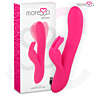 Vibrador Morressa Ethan con Efecto Waving y Estimulación Doble