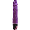 Vibrador multivelocidad BAILE VIBRATORS tacto venoso