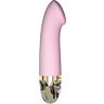 Vibrador Mystim Right on Ron de silicona