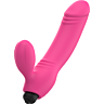Vibrador Doble Estimulación OHMAMA BIX Edición Navidad
