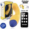 Vibrador ONINDER CUTE Love Buddy con App para control total