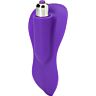 Vibrador Panty Tantus Panty Play para clítoris