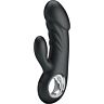 Vibrador Rabbit Pretty Love Ansel para Estimulación Doble