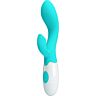 Vibrador Punto G Pretty Love Brighty con 30 modos