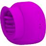 Vibrador lengua clítoris Pretty Love Estelle con 12 velocidades