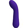 Vibrador Punto G Pretty Love Faun recargable