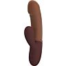 Vibrador Punto G Pretty Love Kane con Succión