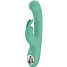 Vibrador Rabbit Pretty Love Lamar con Estimulación Doble