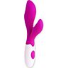 Vibrador Pretty Love Newman con 30 modos de vibración