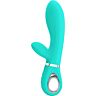 Vibrador Punto G Pretty Love Thomas con 7 modos de vibración