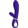 Vibrador Punto G Pretty Love Thomas con 7 modos de vibración
