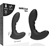 Vibrador prostático Addicted Toys Model 4 con 10 modos