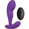 Vibrador prostático S Pleasures Cozy con mando