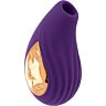 Vibrador pulsador S Pleasures MIMI para clítoris