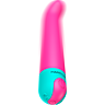 Vibrador Happy Loky Ariel con Estimulación del Punto G