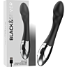 Vibrador Punto G Black&Silver Kilian