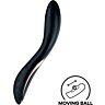 Vibrador Satisfyer Rrrolling Explosion con bola móvil
