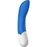 Vibrador Punto G Liebe Mighty recargable