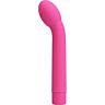 Vibrador Punto G Pretty Love Logan con 10 vibraciones