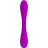Vibrador Punto G PRETTY LOVE Yedda flexible
