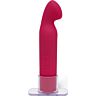 Vibrador Punto G Tickler Starlet con punta dirigida