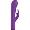 Vibrador Rabbit B SWISH BWILD BUNNY INFINITE Deluxe