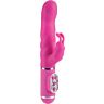 Vibrador Rabbit Calexotics Tantric Mantra