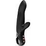 Vibrador Rabbit Fun Factory Bi Stronic Arc con doble estimulación