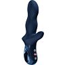 Vibrador Rabbit FUN FACTORY Bi Stronic Crave con empuje