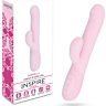 Vibrador Rabbit Inspire Gabriella con 12 funciones