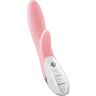 Vibrador rabbit Mystim Danny Divido recargable