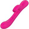 Vibrador rabbit NALONE Idol con rotación y calor
