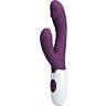 Vibrador Rabbit Pretty Love Andre estimulador punto G