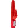 Vibrador rabbit Pure Vibe rotativo regulable