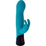 Vibrador Rabbit Vibrador Liebe con doble motor y 15 modos