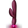Vibrador Rabbit ROCKS-OFF Everygirl